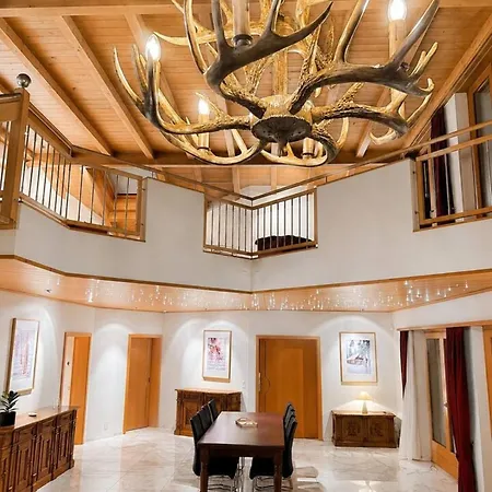 7br Luxury Near Interlaken With Ac For 18 Guests By Swissdreamliving Ferienhaus *