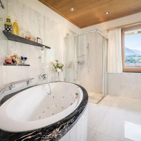 Ferienhaus 7br Luxury Near Interlaken With Ac For 18 Guests By Swissdreamliving *