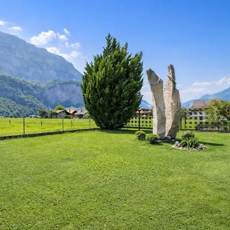 Ferienhaus 7br Luxury Near Interlaken With Ac For 18 Guests By Swissdreamliving Meiringen