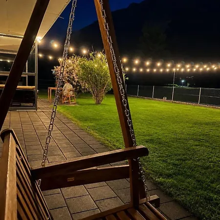 Ferienhaus 7br Luxury Near Interlaken With Ac For 18 Guests By Swissdreamliving *
