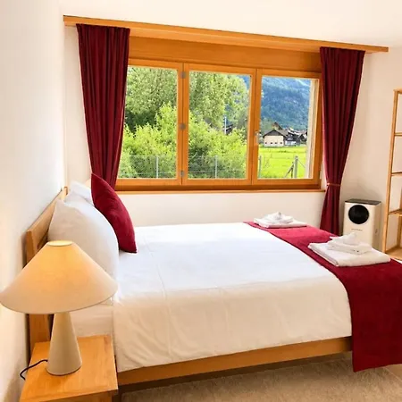 7br Luxury Near Interlaken With Ac For 18 Guests By Swissdreamliving Ferienhaus