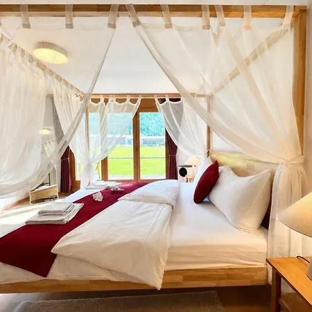 Ferienhaus 7br Luxury Near Interlaken With Ac For 18 Guests By Swissdreamliving