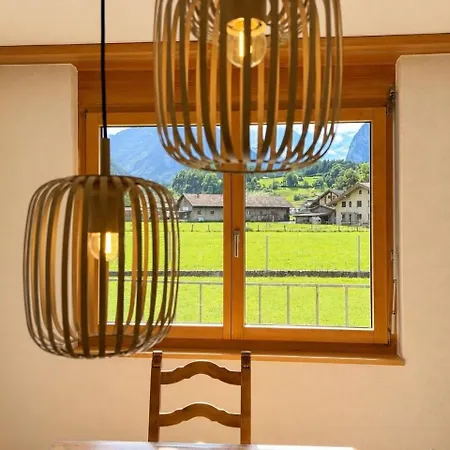 7br Luxury Near Interlaken With Ac For 18 Guests By Swissdreamliving