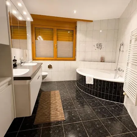 Ferienhaus 7br Luxury Near Interlaken With Ac For 18 Guests By Swissdreamliving