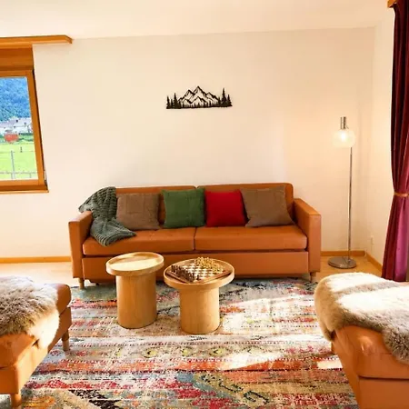 7br Luxury Near Interlaken With Ac For 18 Guests By Swissdreamliving * Meiringen