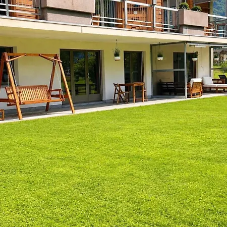 7br Luxury Near Interlaken With Ac For 18 Guests By Swissdreamliving Ferienhaus