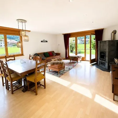 7br Luxury Near Interlaken With Ac For 18 Guests By Swissdreamliving Ferienhaus *