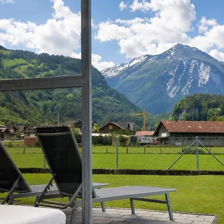 Ferienhaus 7br Luxury Near Interlaken With Ac For 18 Guests By Swissdreamliving Meiringen
