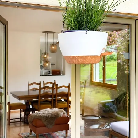 7br Luxury Near Interlaken With Ac For 18 Guests By Swissdreamliving Ferienhaus Meiringen