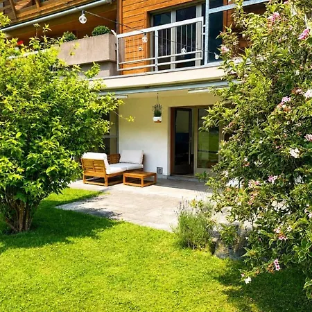 Ferienhaus 7br Luxury Near Interlaken With Ac For 18 Guests By Swissdreamliving *