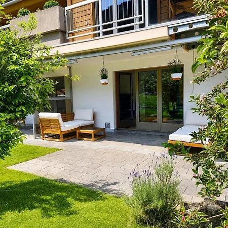 7br Luxury Near Interlaken With Ac For 18 Guests By Swissdreamliving Ferienhaus