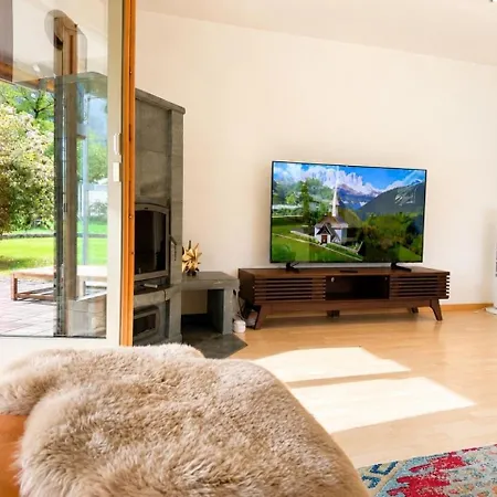 7br Luxury Near Interlaken With Ac For 18 Guests By Swissdreamliving Ferienhaus Meiringen