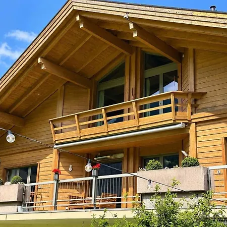7br Luxury Near Interlaken With Ac For 18 Guests By Swissdreamliving Meiringen