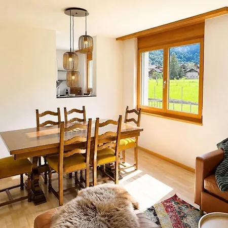 7br Luxury Near Interlaken With Ac For 18 Guests By Swissdreamliving *