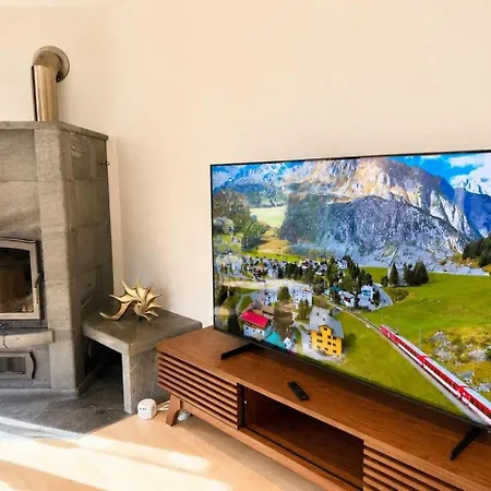 7br Luxury Near Interlaken With Ac For 18 Guests By Swissdreamliving * Meiringen