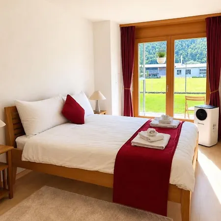 7br Luxury Near Interlaken With Ac For 18 Guests By Swissdreamliving Ferienhaus