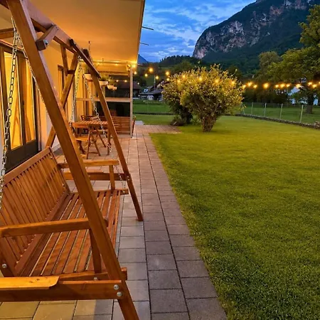 7br Luxury Near Interlaken With Ac For 18 Guests By Swissdreamliving * Meiringen