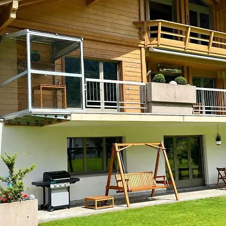 7br Luxury Near Interlaken With Ac For 18 Guests By Swissdreamliving *