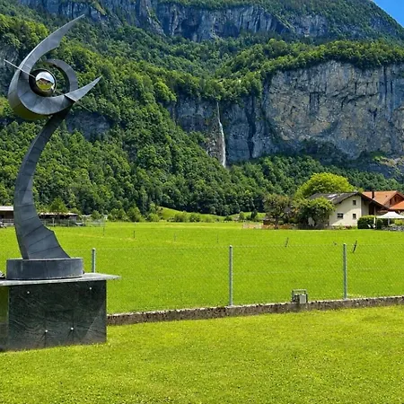 7br Luxury Near Interlaken With Ac For 18 Guests By Swissdreamliving *