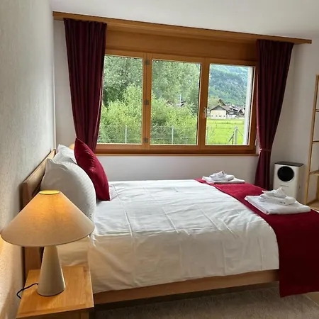 7br Luxury Near Interlaken With Ac For 18 Guests By Swissdreamliving Ferienhaus