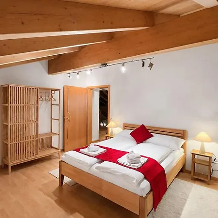 7br Luxury Near Interlaken With Ac For 18 Guests By Swissdreamliving * Meiringen