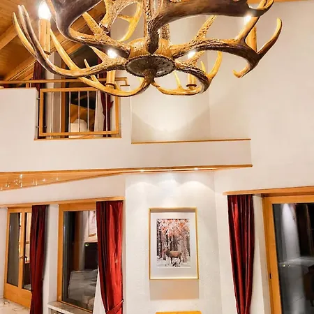 7br Luxury Near Interlaken With Ac For 18 Guests By Swissdreamliving Ferienhaus Meiringen