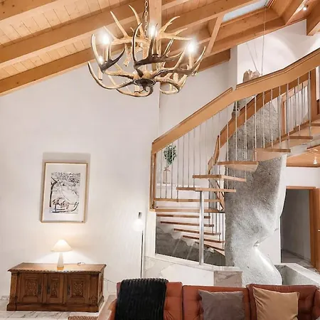 Ferienhaus 7br Luxury Near Interlaken With Ac For 18 Guests By Swissdreamliving Meiringen