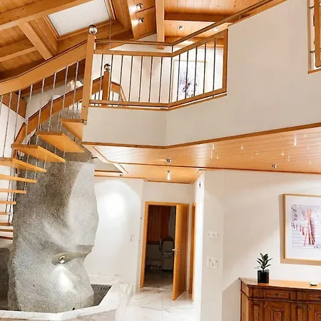7br Luxury Near Interlaken With Ac For 18 Guests By Swissdreamliving * Meiringen