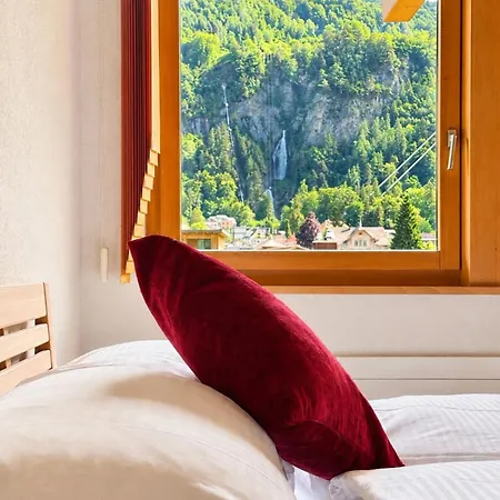 7br Luxury Near Interlaken With Ac For 18 Guests By Swissdreamliving Meiringen