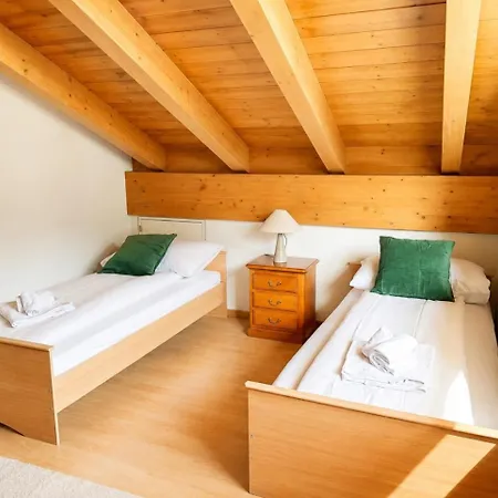 Ferienhaus 7br Luxury Near Interlaken With Ac For 18 Guests By Swissdreamliving *
