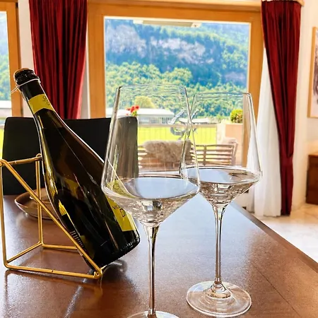 7br Luxury Near Interlaken With Ac For 18 Guests By Swissdreamliving Ferienhaus